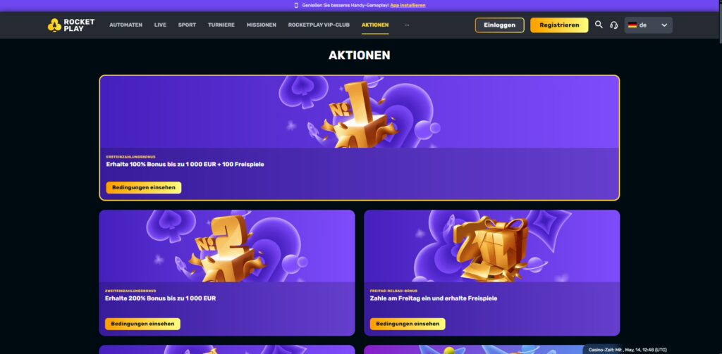 Screenshot202505141449061 Bestes Online Casino 2025